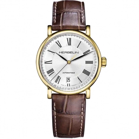 Montre Herbelin Inspiration Automatique