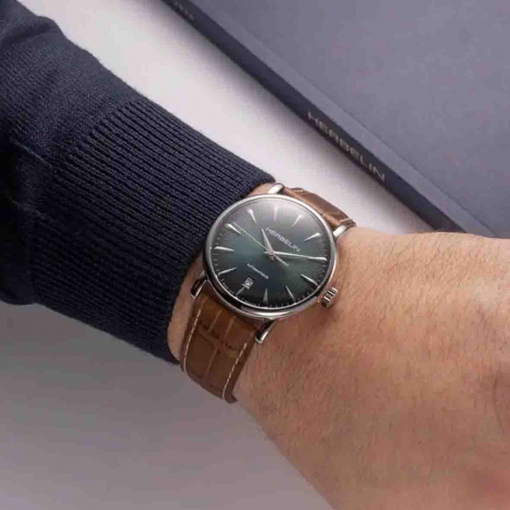 Montre Herbelin Inspiration Automatique