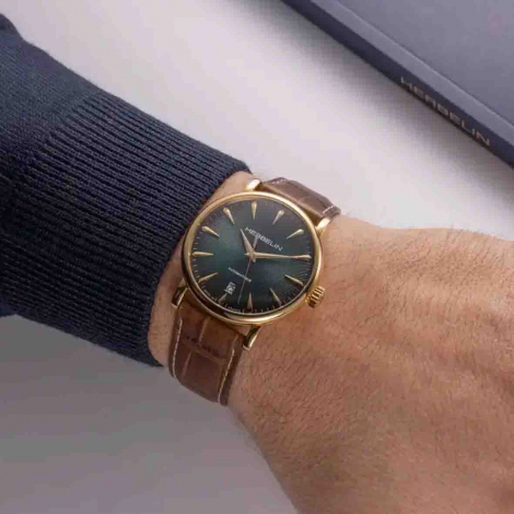 Montre Herbelin Inspiration Automatique