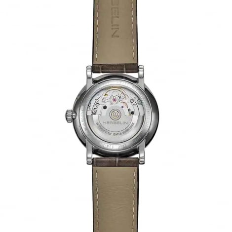 Montre Herbelin Inspiration Automatique - Phase de lune