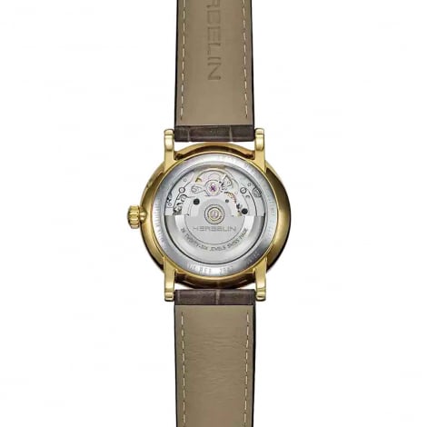 Montre Herbelin Inspiration Automatique - Phase de lune