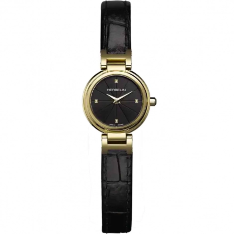 Montre herbelin Lady H 