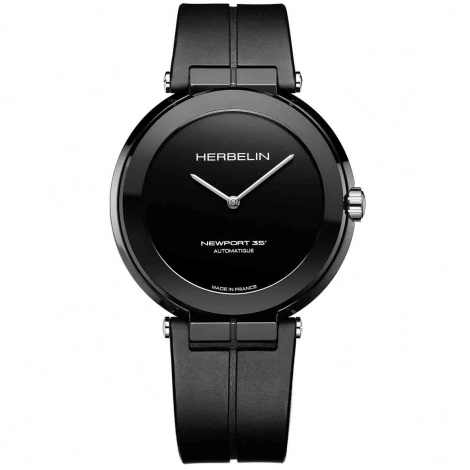 Montre Herbelin Newport Automatic 35th Anniversary