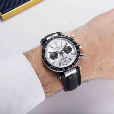 Montre Herbelin Newport Automatique Chronograph