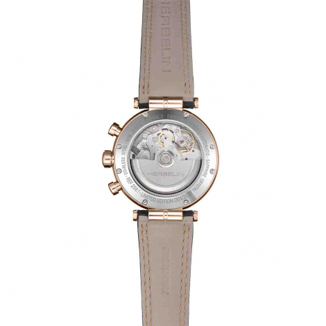 Montre Herbelin Newport Chronograph