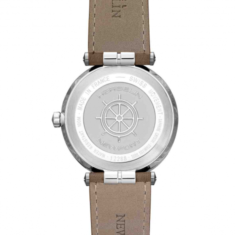 Montre Herbelin Newport Chronograph