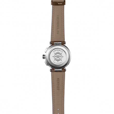 Montre Herbelin Newport Chronograph