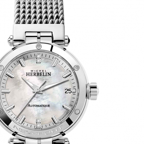 Montre Herbelin Newport