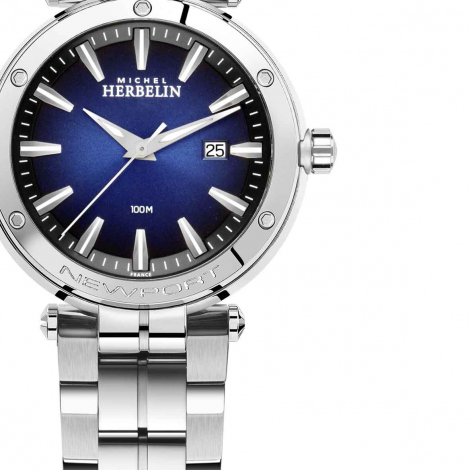  Montre Herbelin Newport