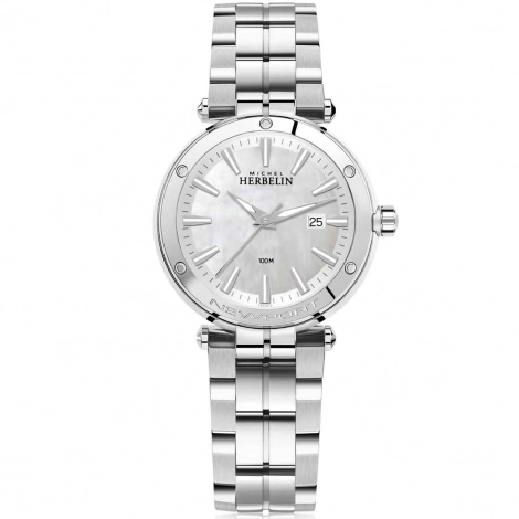 Montre Herbelin Newport