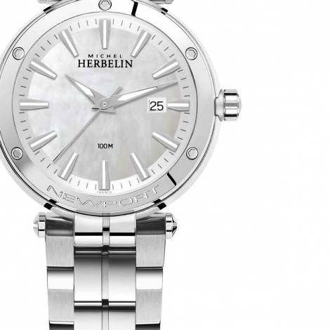 Montre Herbelin Newport