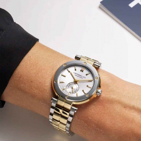 Montre Herbelin Newport