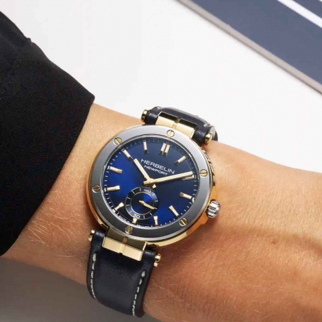 Montre Herbelin Newport