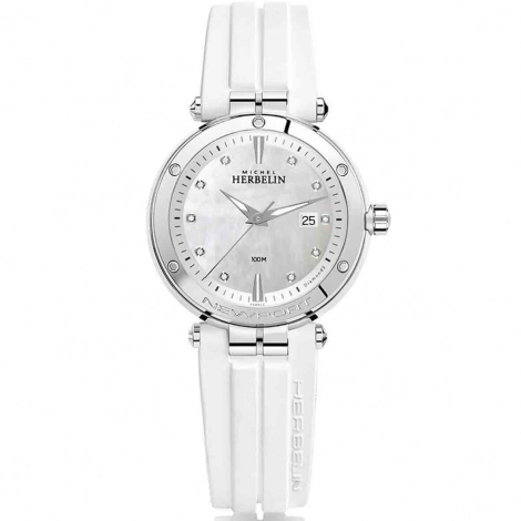 Montre Herbelin Newport