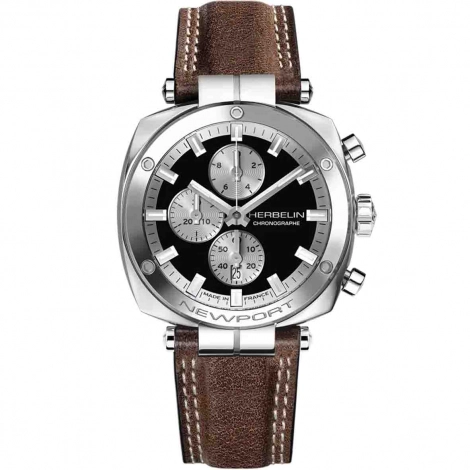 Montre Herbelin Newport Hritage Chrono