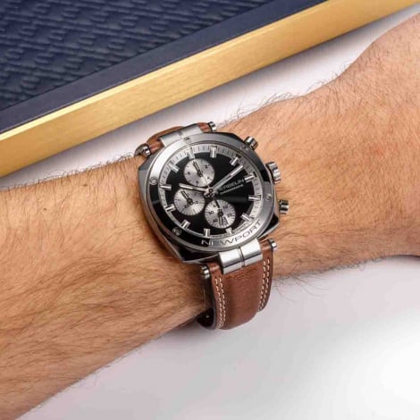 Montre Herbelin Newport Hritage Chrono