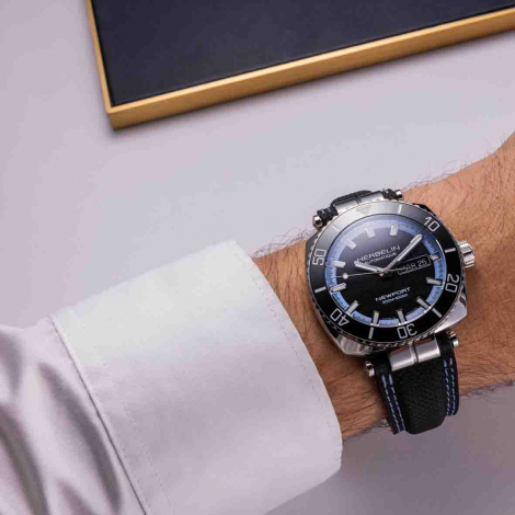 Montre Herbelin Newport Heritage Diver