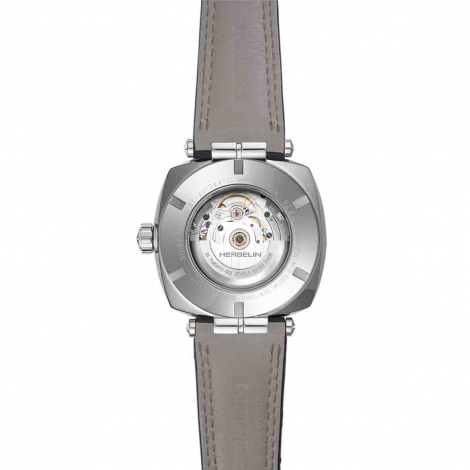 Montre Herbelin Newport Heritage Diver