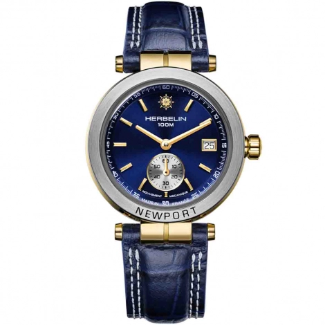 Montre Herbelin Newport Heritage Originals