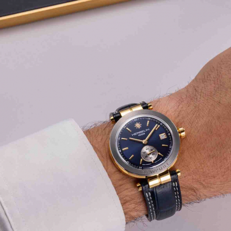 Montre Herbelin Newport Heritage Originals