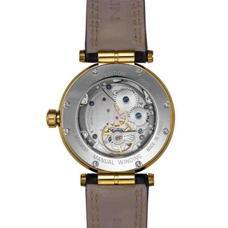 Montre Herbelin Newport Heritage Originals