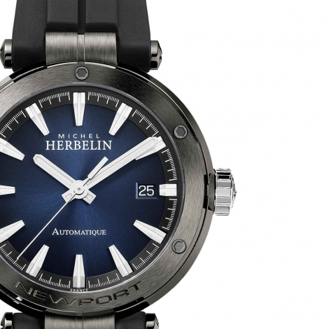 Montre Herbelin Newport