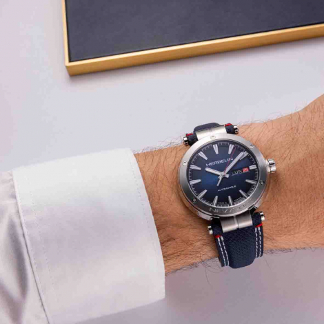 Montre Herbelin Newport