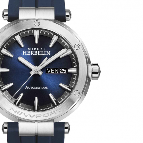 Montre Herbelin Newport