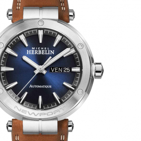 Montre Herbelin Newport