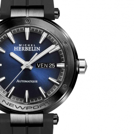 Montre Herbelin Newport