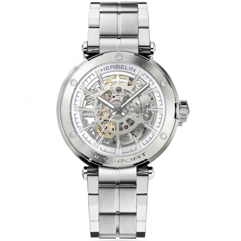 Montre Herbelin Newport
