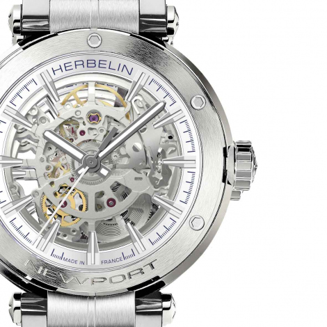 Montre Herbelin Newport