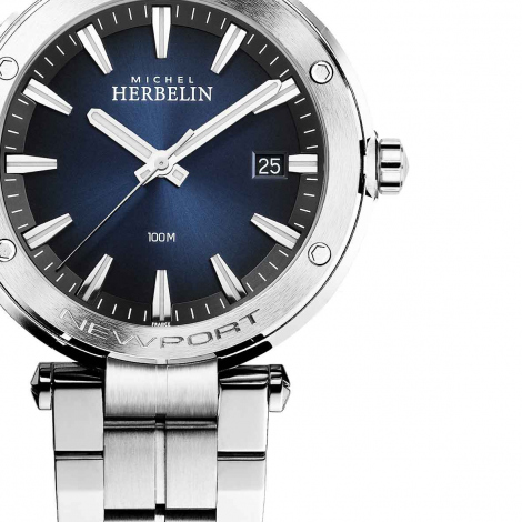 Montre Herbelin Newport