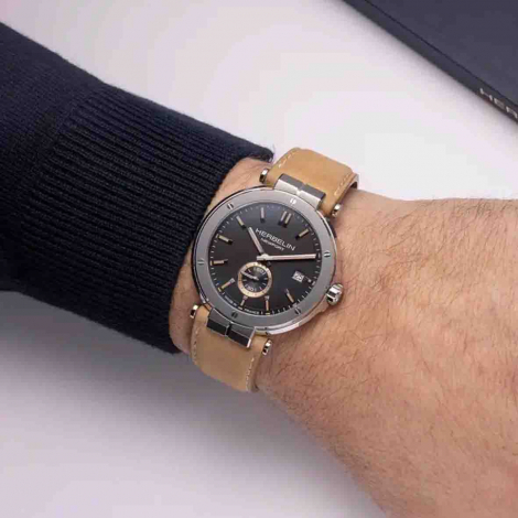 Montre Herbelin Newport