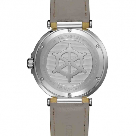 Montre Herbelin Newport