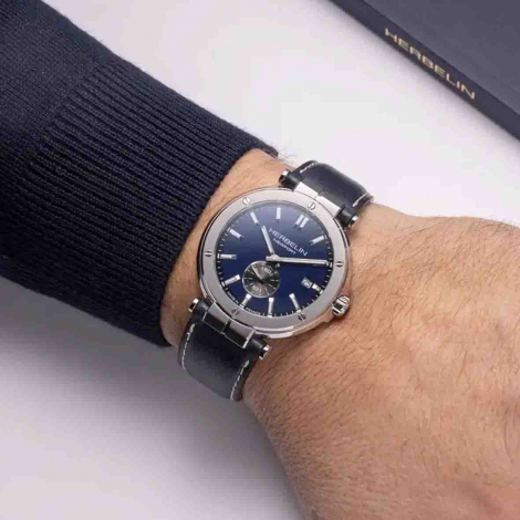 Montre Herbelin Newport