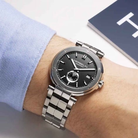 Montre Herbelin Newport