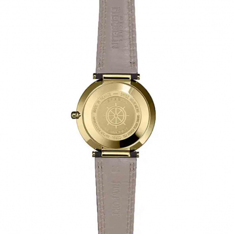 Montre Herbelin Newport Slim