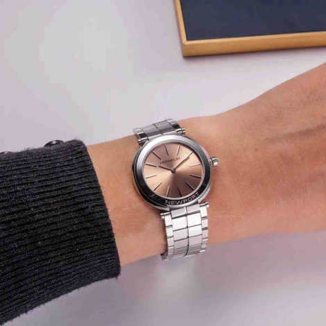 Montre Herbelin Newport Slim