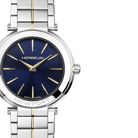 Montre Herbelin Newport Slim