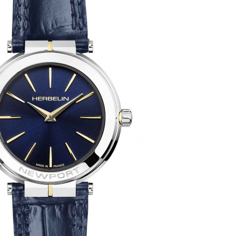 Montre Herbelin Newport Slim