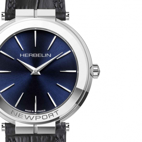 Montre Herbelin Newport Slim