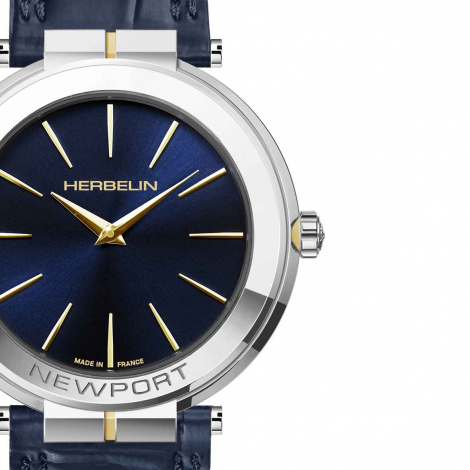 Montre Herbelin Newport Slim