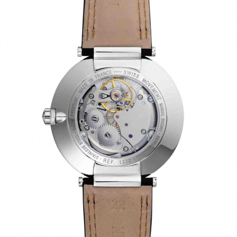 Montre Herbelin Newport Slim Mechanical