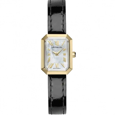 Montre Herbelin Octogone