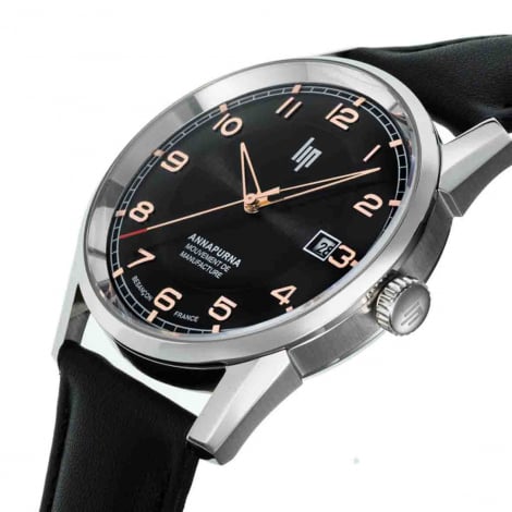 Montre Lip Annapurna Automatique - Manufacture