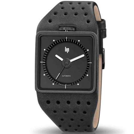 Montre Lip Big TV Automatique