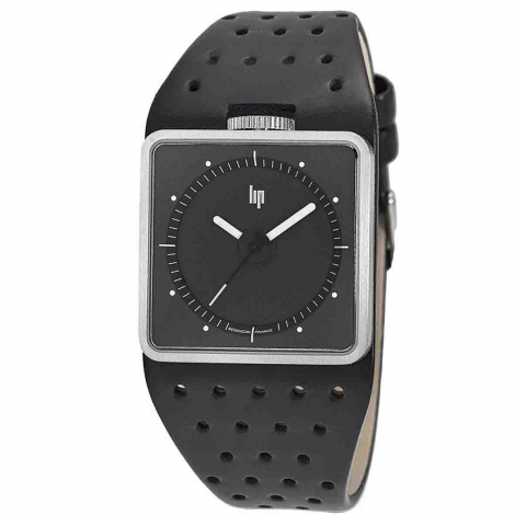 Montre Lip Big TV Automatique � combiner