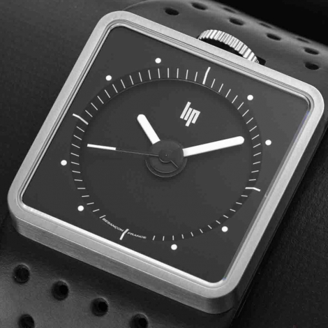 Montre Lip Big TV Automatique