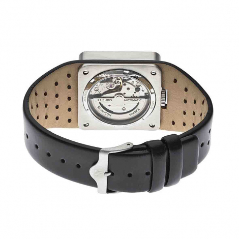 Montre Lip Big TV Automatique